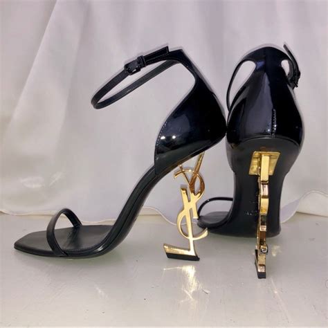 ysl heels 8 cm|YSL heels clearance.